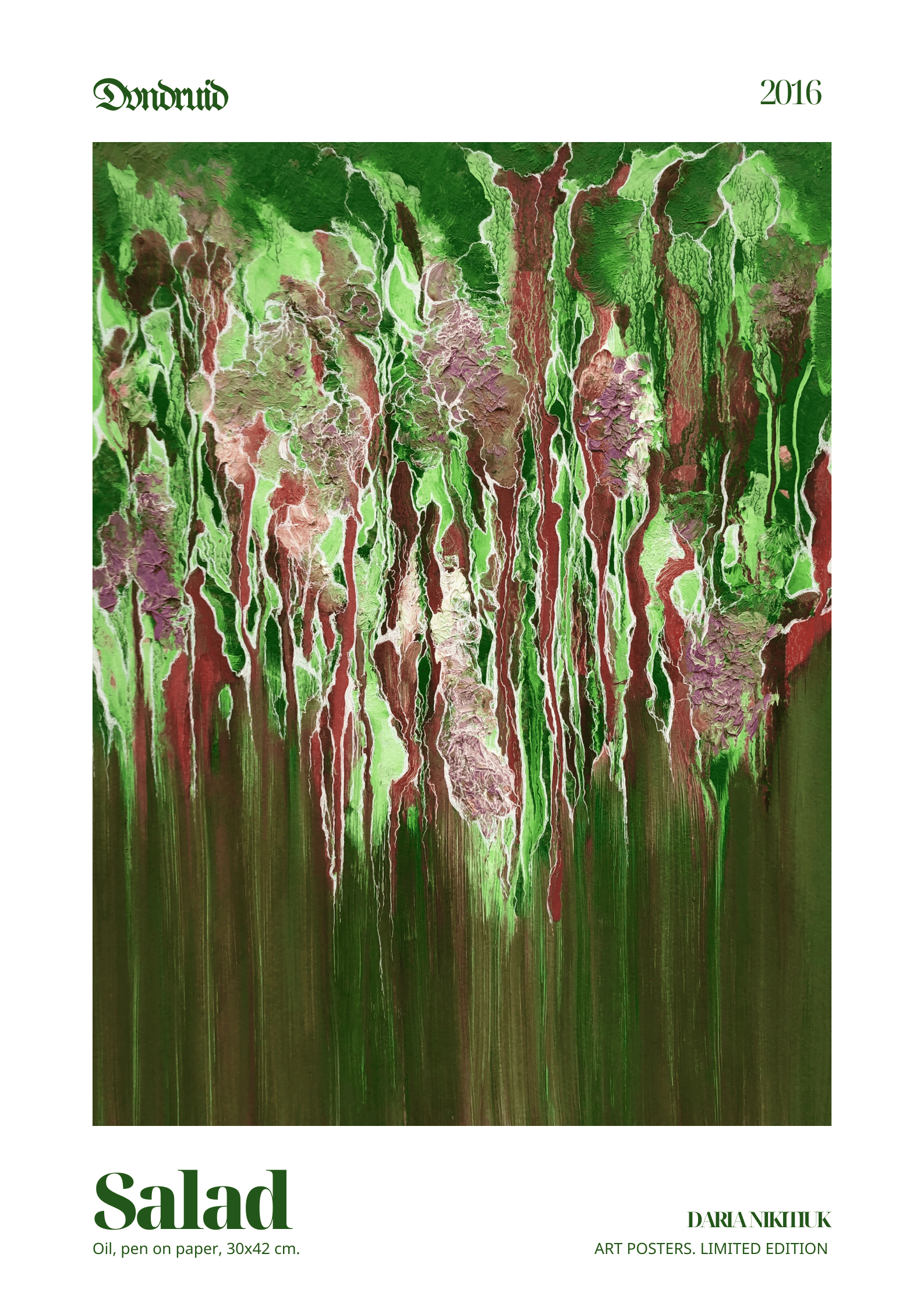 Salad A2